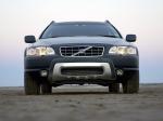 Volvo XC70 2005 года (US)